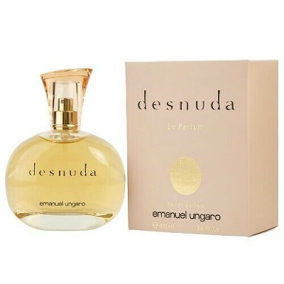 Desnuda Perfume